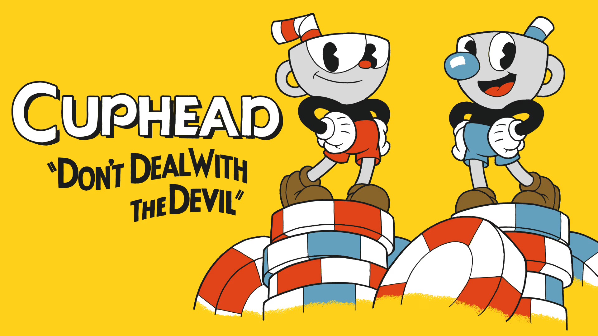 Pesquisa Cuphead — Pesquisa