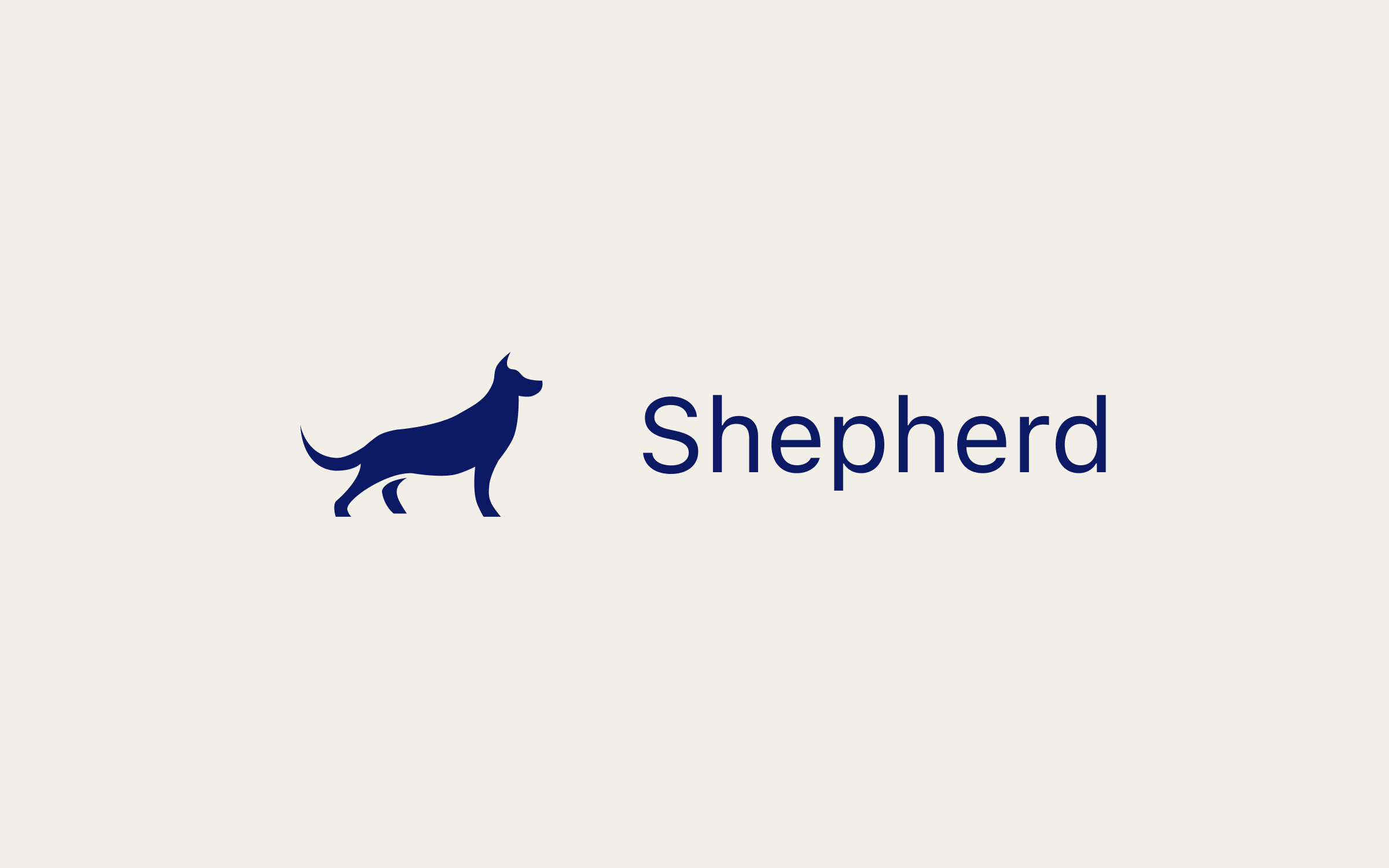 Ecossistema Shepherd: Design System